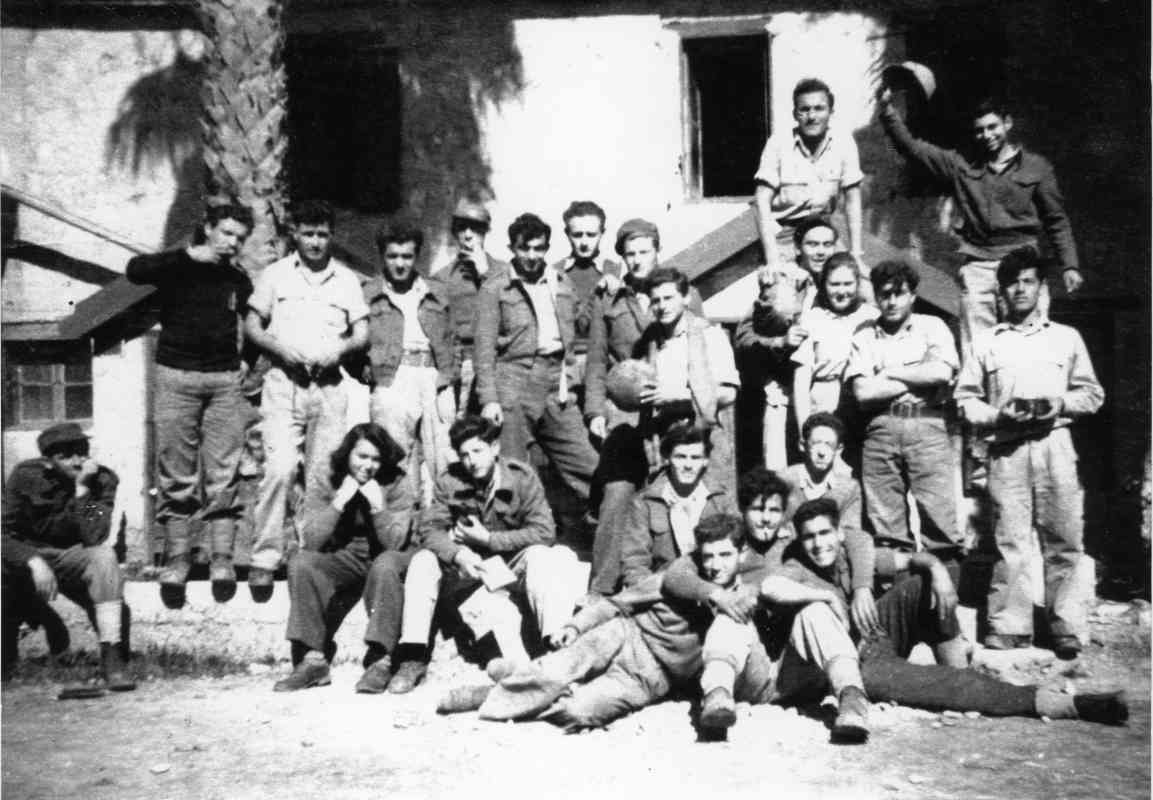 כיתת הקילומטרים