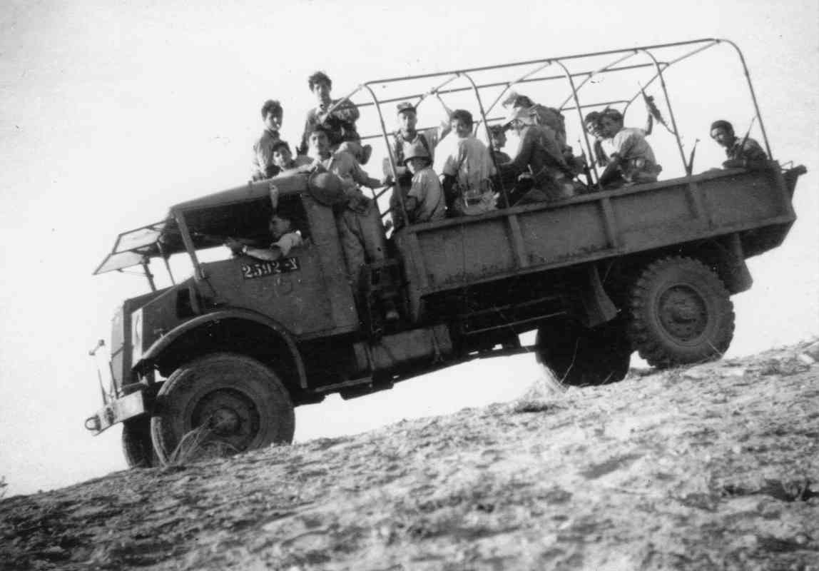 כיתת הקילומטרים