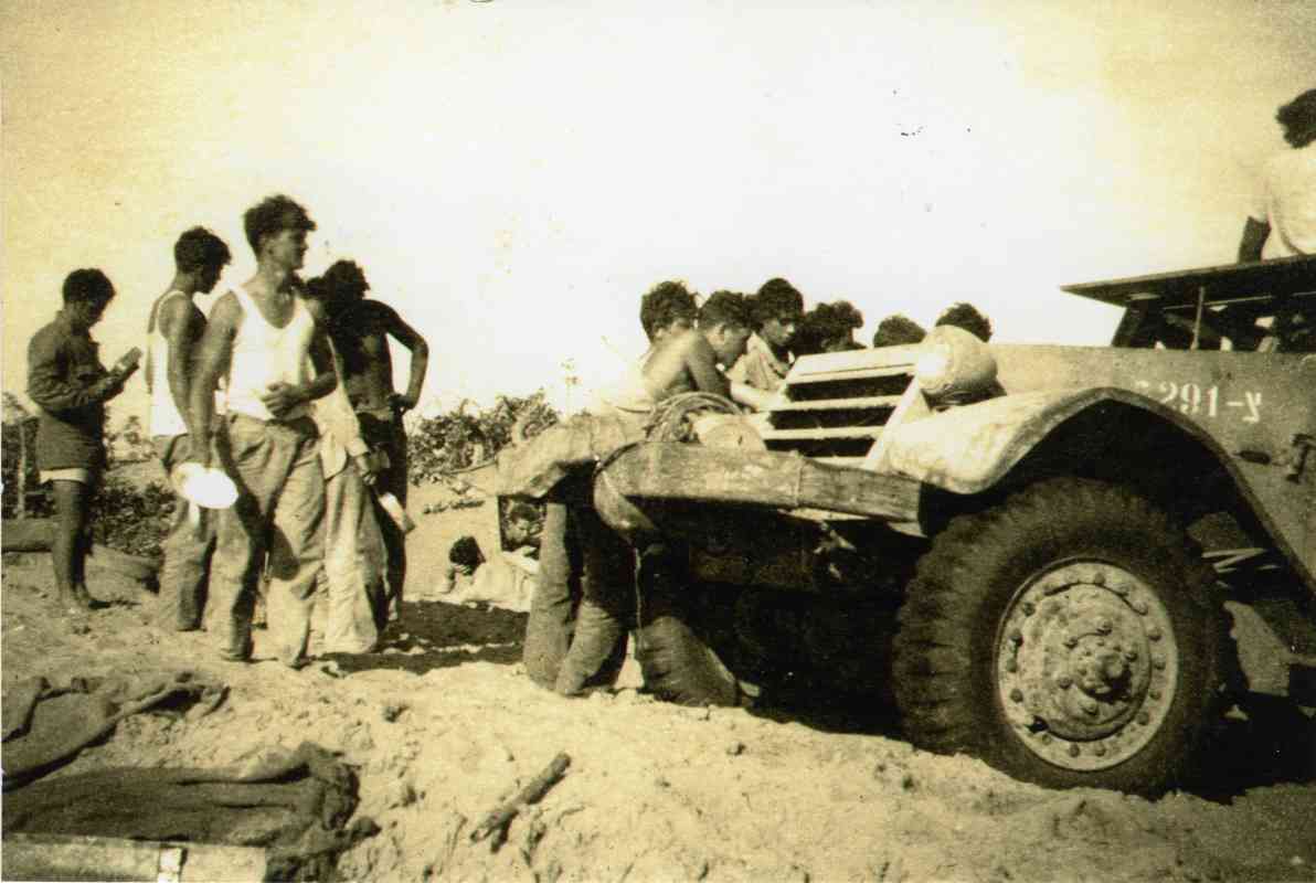 כיתת הקילומטרים