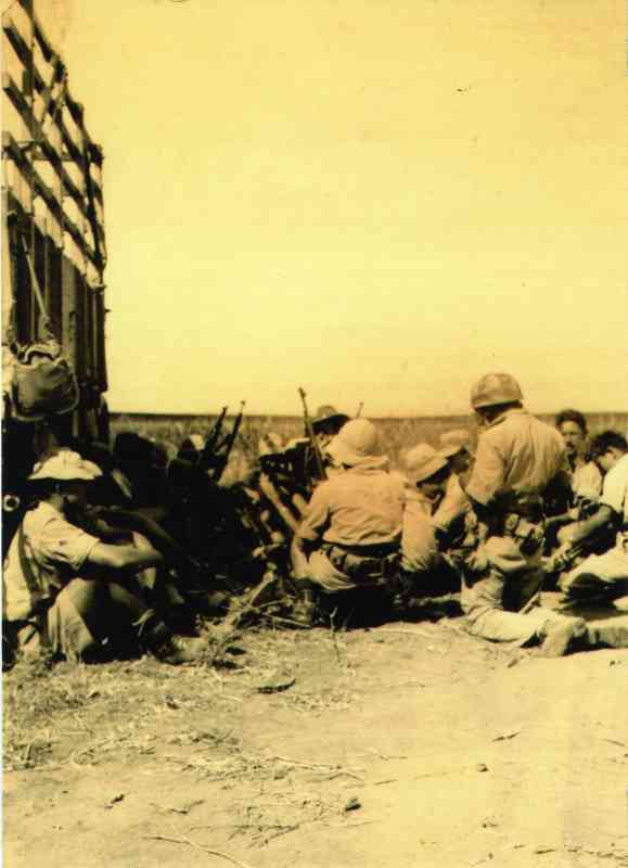 כיתת הקילומטרים