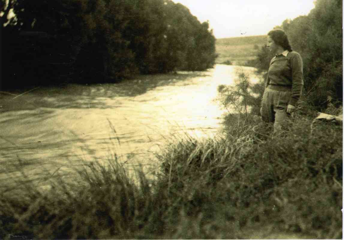 כיתת הקילומטרים
