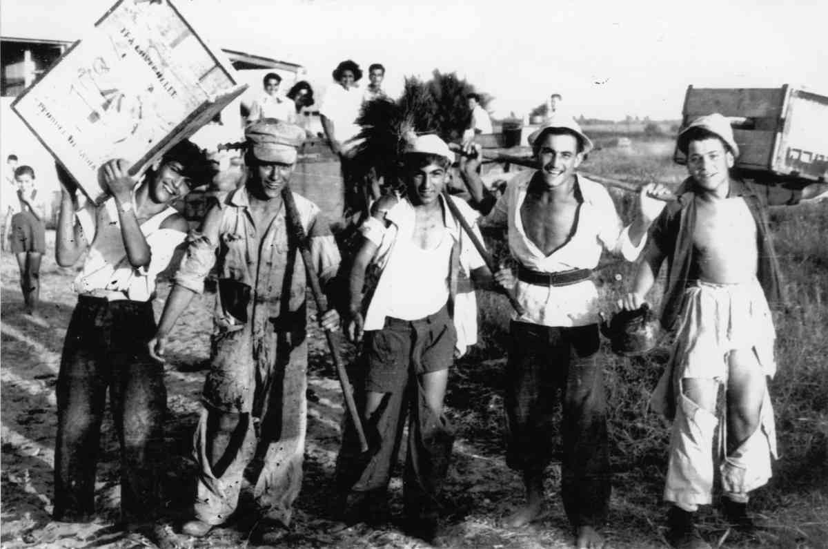 כיתת הקילומטרים