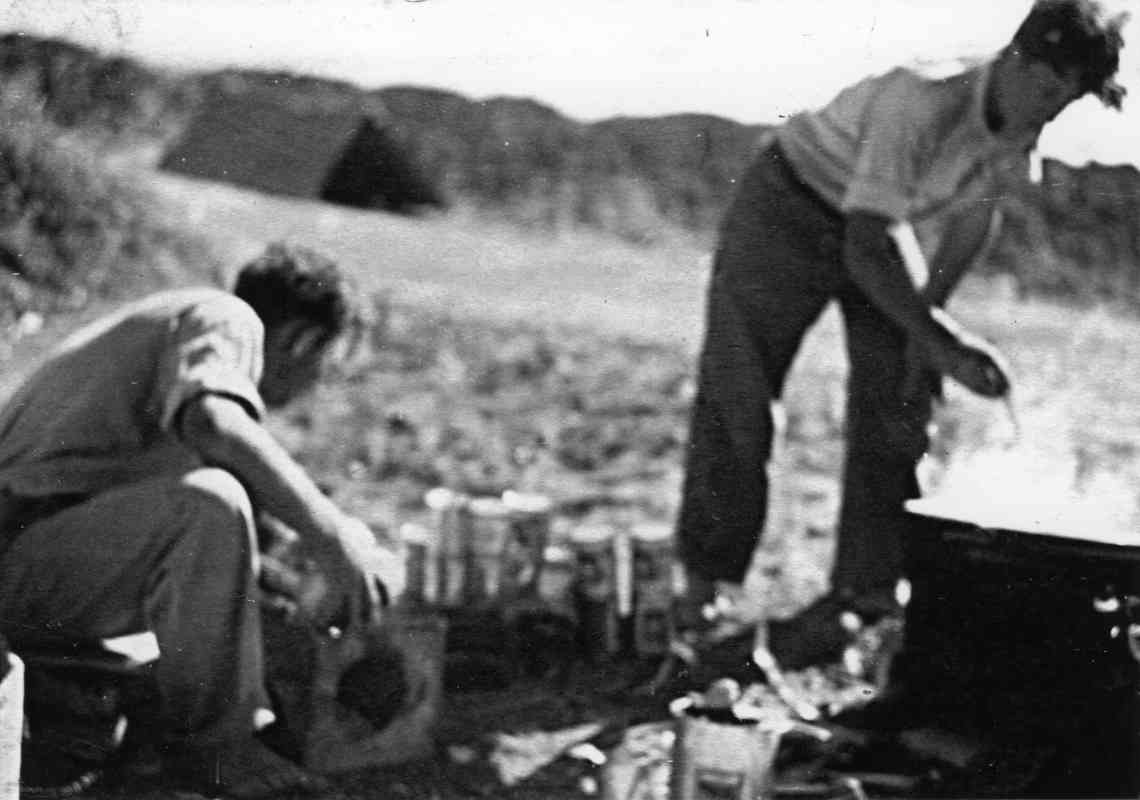 כיתת הקילומטרים