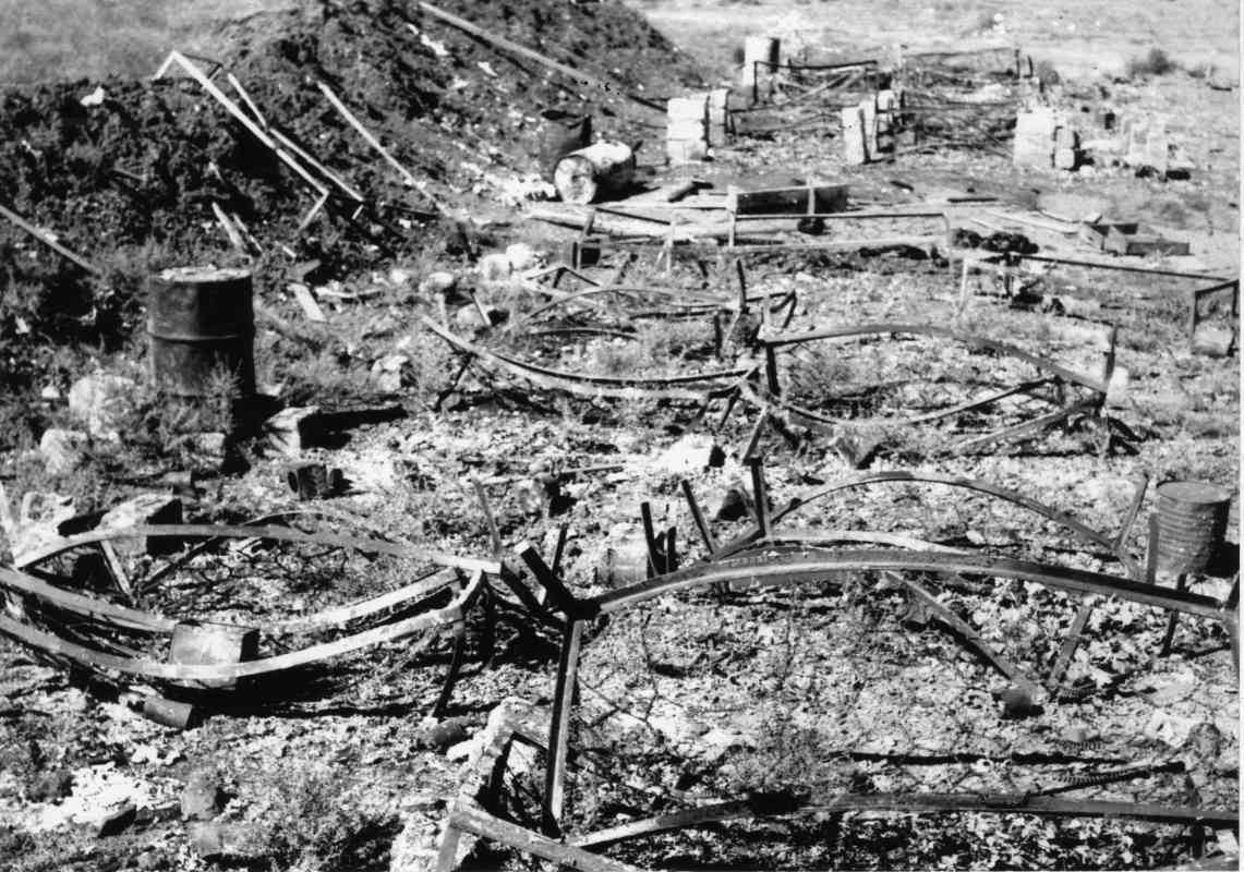 כיתת הקילומטרים כיתת הקילומטרים