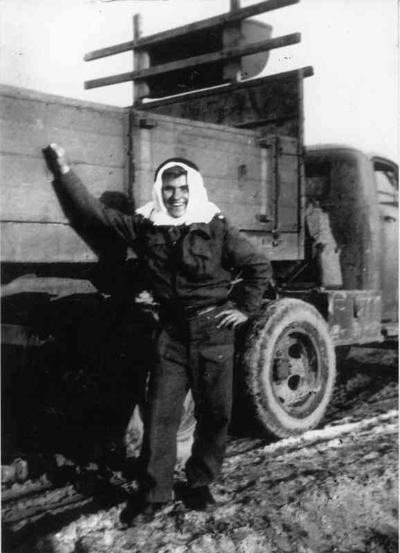 כיתת הקילומטרים