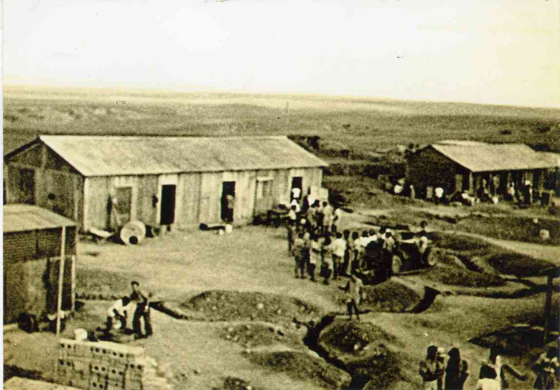 כיתת הקילומטרים