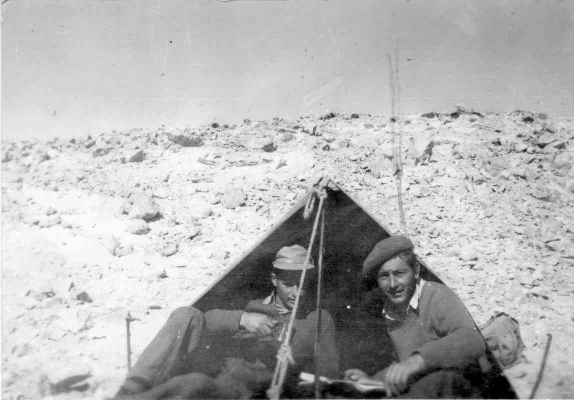 יחידת המרגמות של הגדוד ה-9