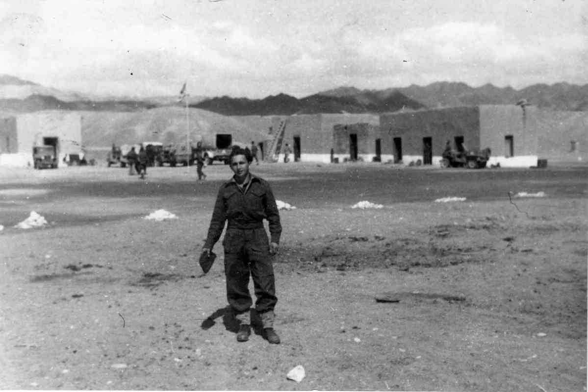 יחידת הגח"ל במבצע עובדה