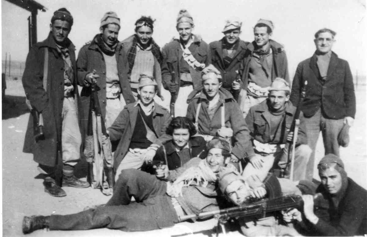 חופשות בצפון