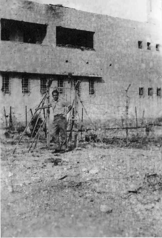 משטרת עיראק סואידן