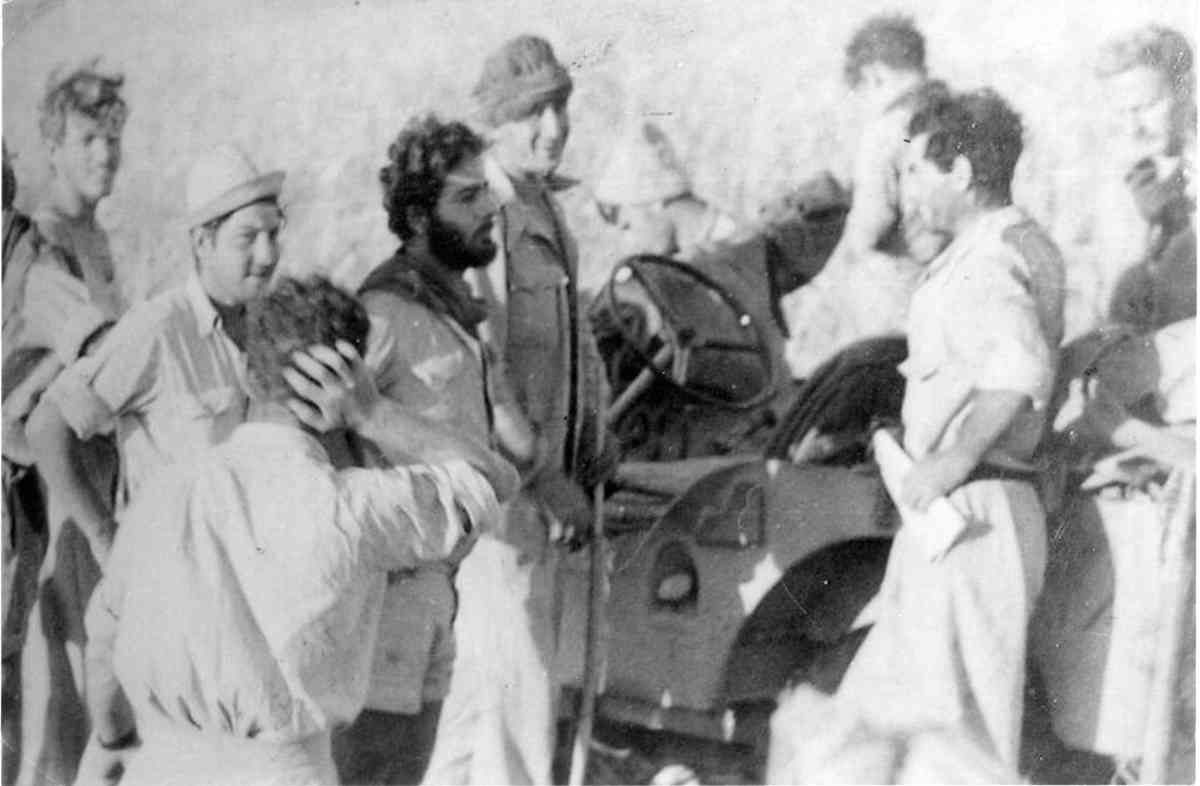 בדפו ברוחמה