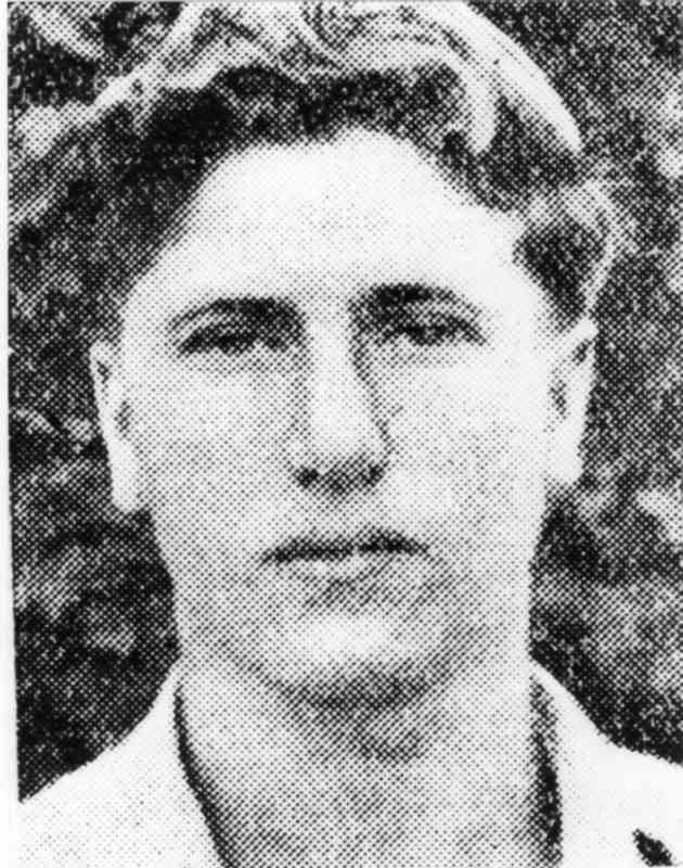 נופלי מחלקת "חיות הנגב"