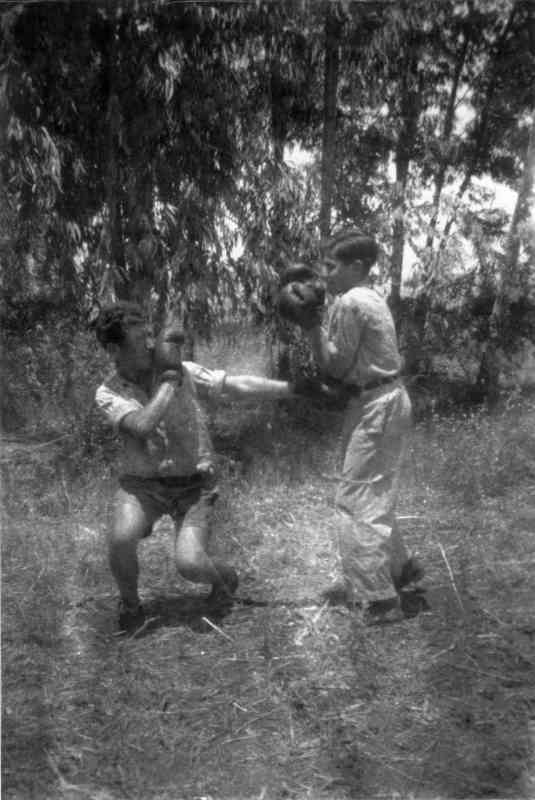 קורס ספורט בוילה מלצ'ט