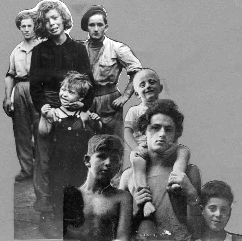 האנייה "כנסת ישראל"