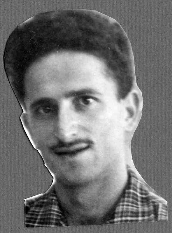 אנשי החבלה הימית