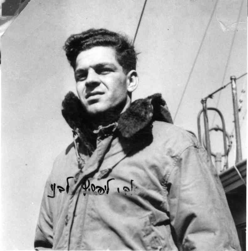 אנשי הצוות האמריקאים