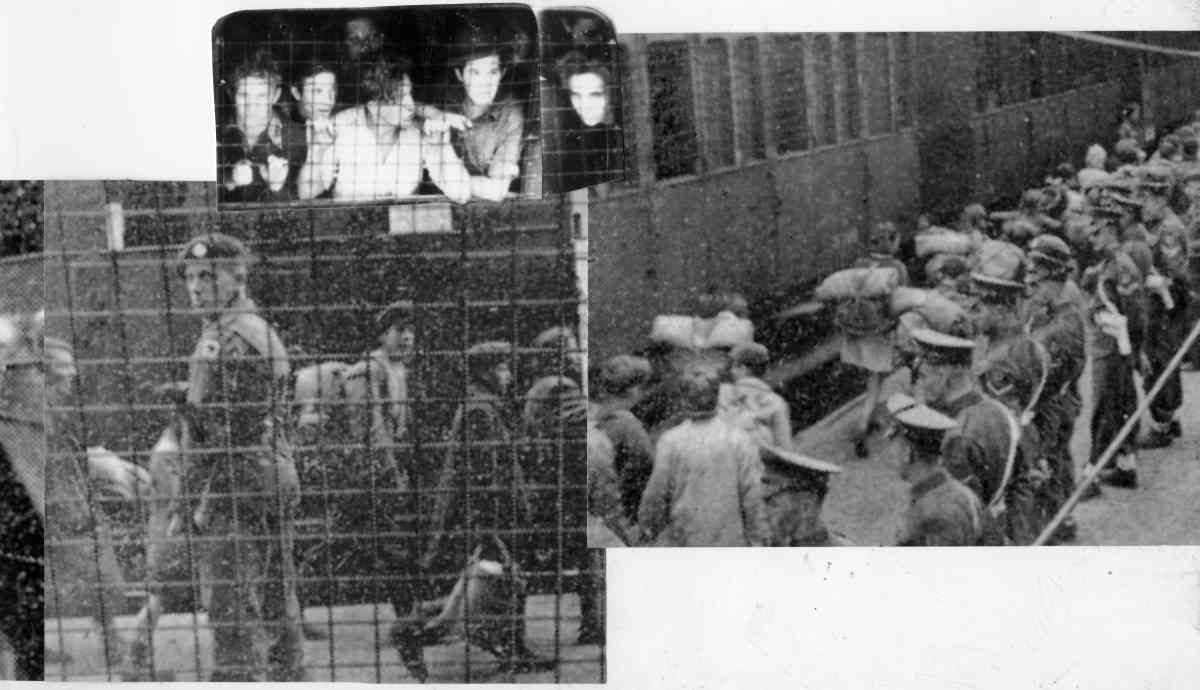 הגירוש לגרמניה