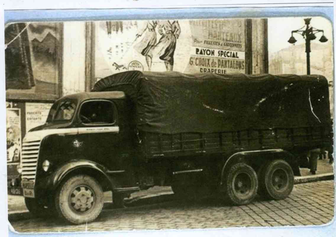 סיפורו של קלוד מזרחי