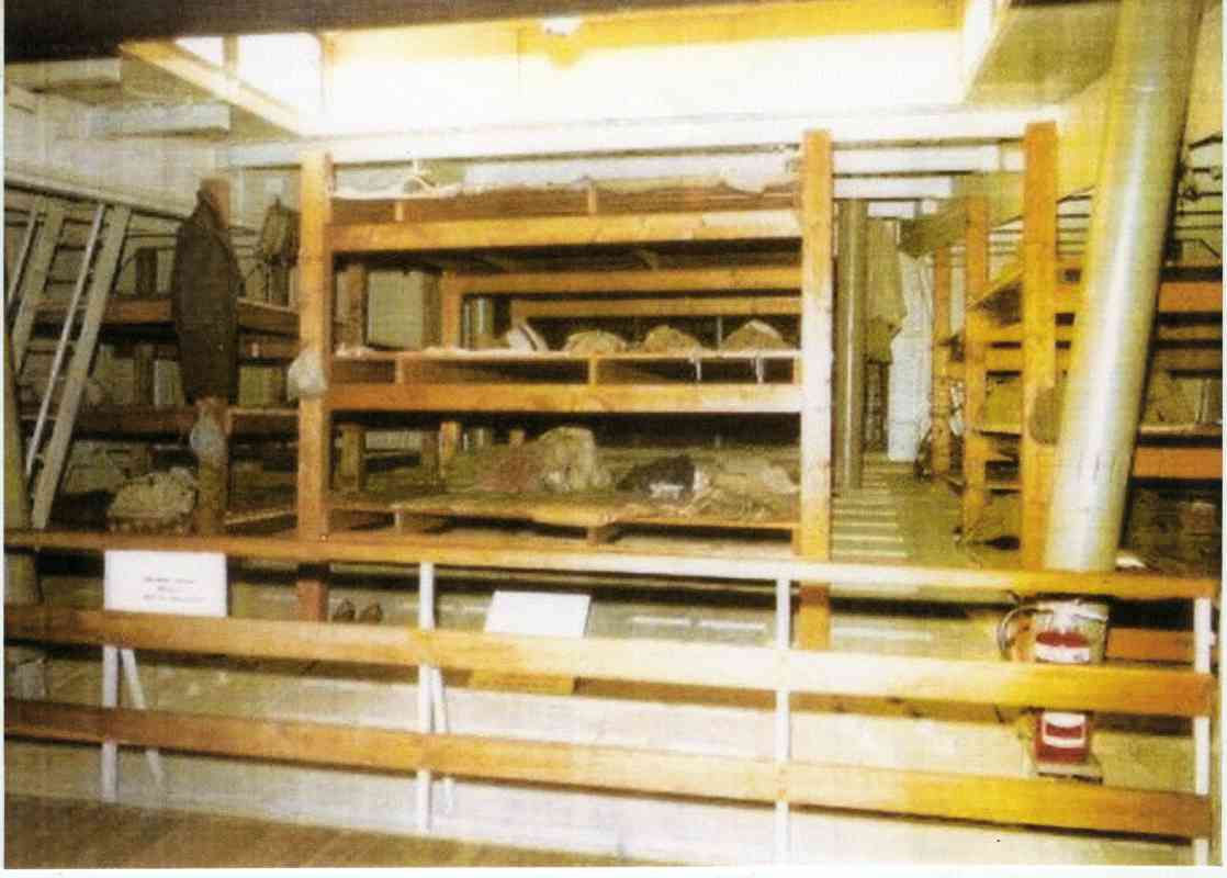 "גרנד ארנס" – המחנה המרכזי במרסיי שבו רוכזו מעפילי אקסודוס