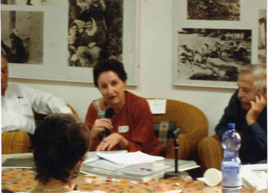 מסיבת ההשקה של אלבום פלוגה א