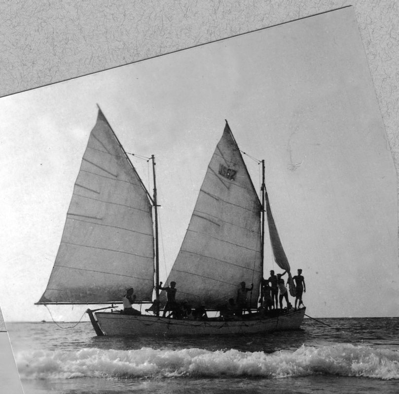 אימונים ימיים בקיסריה