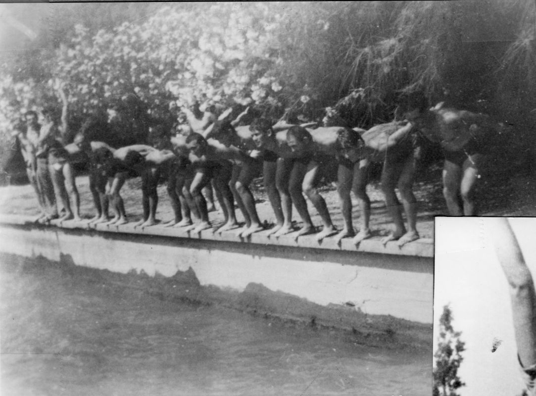 קורסי ספורט