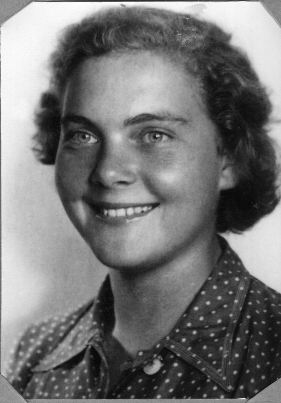 גרעין צבר בבית זרע