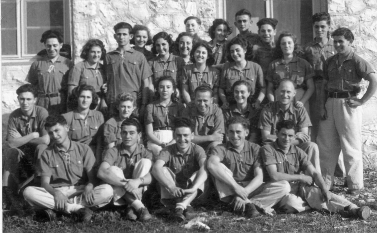 מקימים את רבדים