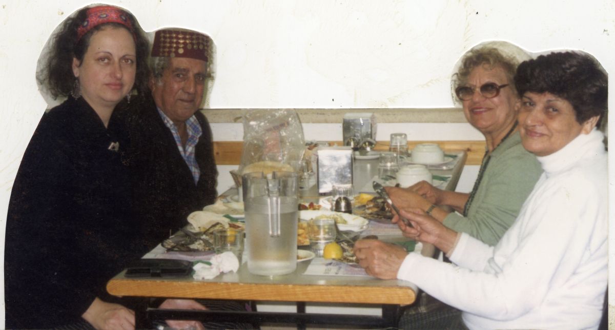 50 שנה להכשרת "אחים"