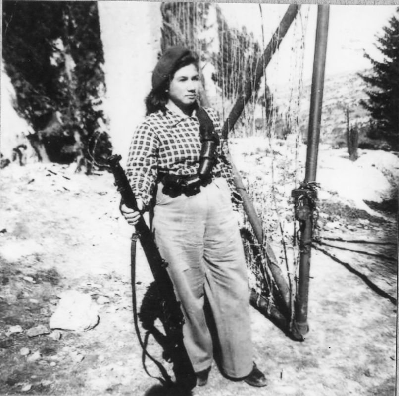 הכשרת משמרות-מסדה "אופקים"