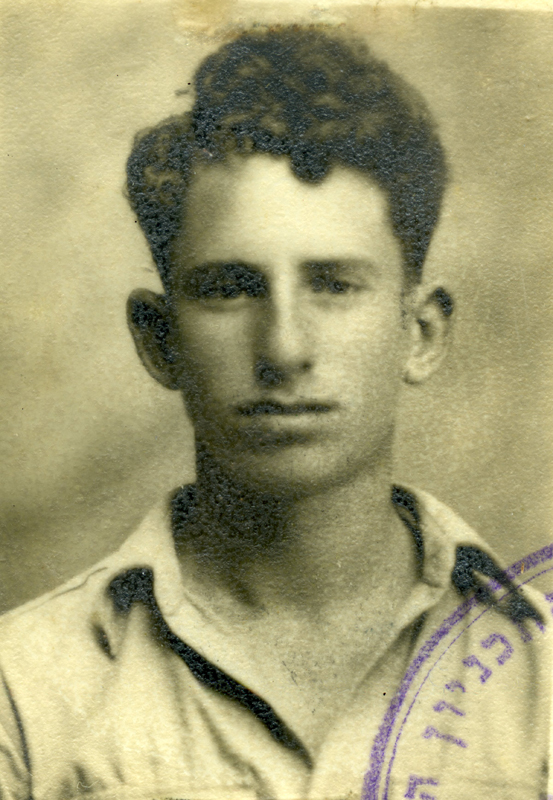 יהונתן לוינסון   תמונה