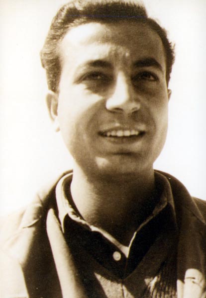 שמעון אלפסי, 1948, תל-אביב תמונה