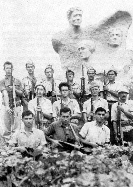 חולדה 1948 תמונה