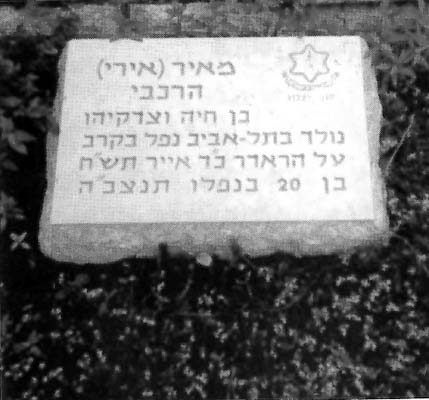 תמונת הקבר תמונה
