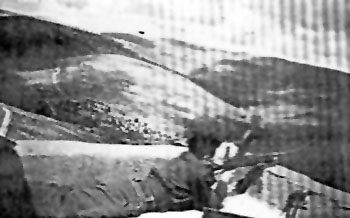 בסביבות ירושלים 15.3.1948 תמונה