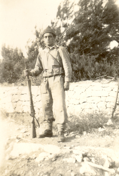 תקופת השירות בפלמ"ח תמונה