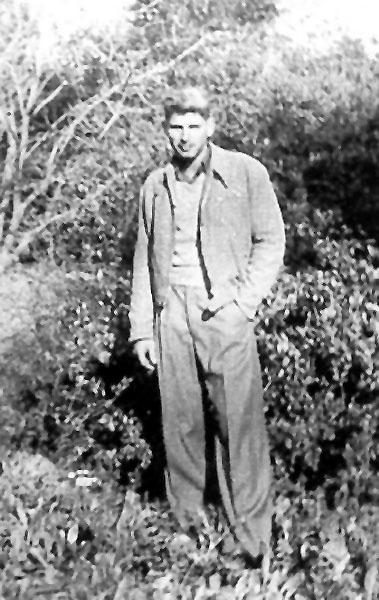 במגד, 13.2.1948 תמונה