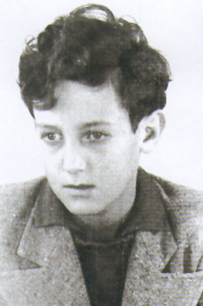 בן 11 תמונה