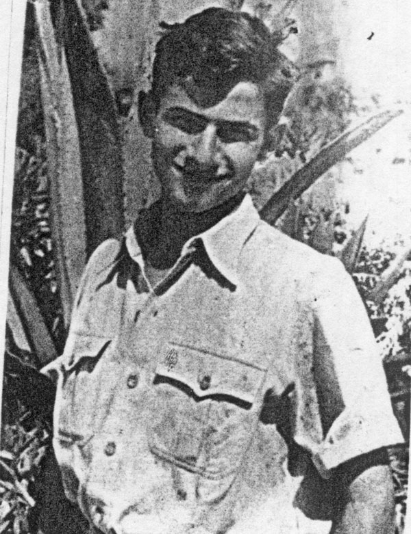 ויצנהויזן יהויקים ז"ל תמונה