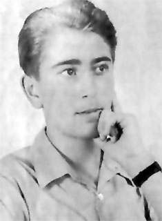 יעקב, 1940 תמונה