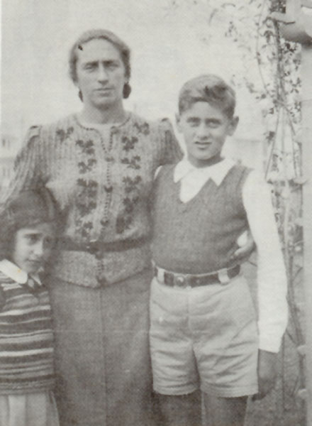 בבית הספר תמונה