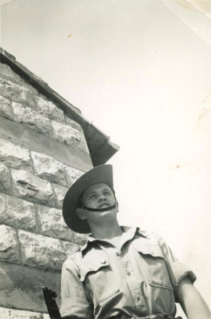 מנחם בימיו כנוטר תמונה
