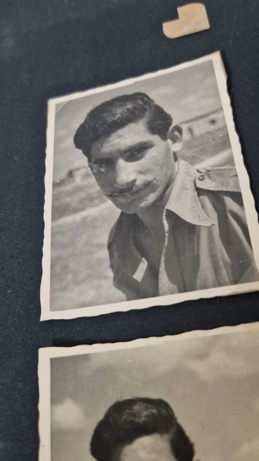 איתן סופר בצה"ל תמונה